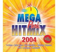 Mega Park Hitmix 2004 - Megapark Hitmix 2004