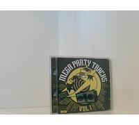 Mega Party Tracks Vol. 1