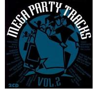 Mega Party Tracks Vol. 2
