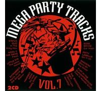 Mega Party Tracks Vol. 7