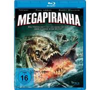 Mega Piranha
