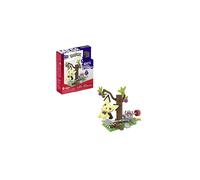 Mega Pokemon Pichus Forest Forage Build with Motion 84 pcs