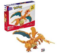 Mega Construx Pokemon Charizard
