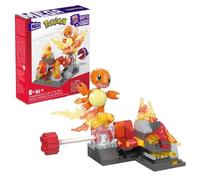 Mega Pokémon Adventure Constructor HTH86