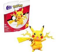 Mega Construx- Pokémon Pikachu