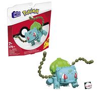 Mega Construx Pokémon Bulbasaur Construction Set