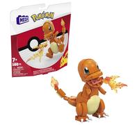 Mega Construx - Pokemon Charmander shop4world.com