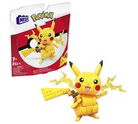 Mega Construx- Pokémon Pikachu