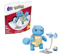 Mega Construx Pokemon Build and Show Squirtle