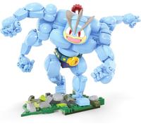 MEGA Pokémon Machamp Building Set