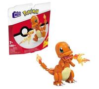 Mega Construx Pokémon Charmander Building Set