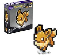 Mega Pokémon Eevee Building Set