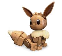 Mega Pokemon Eevee Set Building Toys For Kids Construction Game