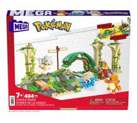 MEGA Pokemon Forgotten Ruins