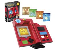 MEGA Pokémon Kanto Region Pokédex