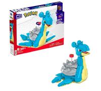 Mega Pokemon Lapras Figure 529 Blocks Construction Game