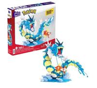 Mega Pokemon - Magikarp Evolution
