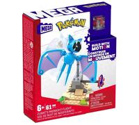 Mega Pokémon Night Flight Zubat HKT19