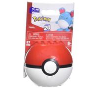 Mega Pokemon - Pokeball Construx Series 20