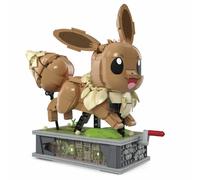 MEGA Pokémon Motion Eevee #HTH71 NEW & SEALED
