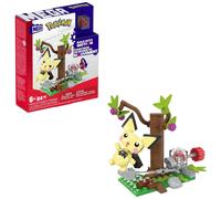 MEGA Pokémon Small Playset Assortment