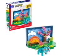 Mega brands Pokémon Park Theme Toy