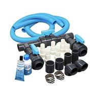 Mega Pool Bypass Universal Kit