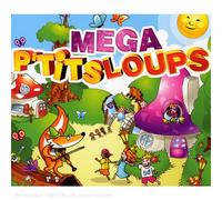 Mega P'Tits Loups