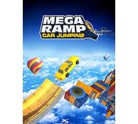 Mega Ramp Car Jumping (Nintendo Switch 2) - Nintendo eShop Key - EUROPE