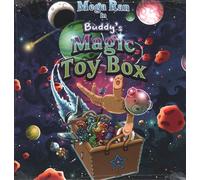 Mega Ran - Buddy's Magic Toy Box [VINYL]