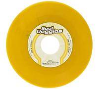 Mega Ran & Storyville - React [7" VINYL]