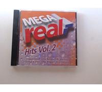 Mega Real Hits Vol. 2 - Various - Mega Real Hits Vol.2