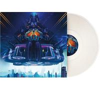 Mega Remix Man.exe (Various Artists) Clear [VINYL]