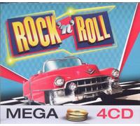 Mega Rock'n'roll - Same