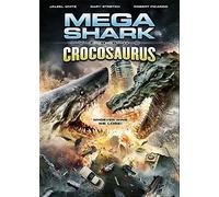 Mega Shark Versus Crocosaurus
