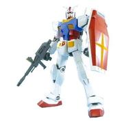 Mega Size Model 1/48 RX-78-2 Gundam Mobile Suit Gundam Plastic Model Kit 162027