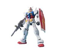 (mega size, NO BOX) Daban MEGA 1/48 Assembly Model Kit RX-78 With Water Sticker Dragon Collection Action Figure Plasitc Model Kit Customized Toys