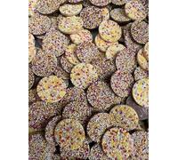 Mega Snowies and Mega Jazzies Chocolate Mix (500g)