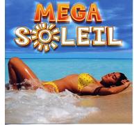 Mega Soleil 1999