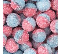 Mega Sour Bubblegum 500g Pack