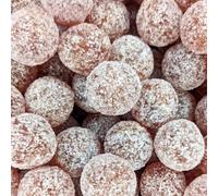 Mega Sours Cola Sweets 1kg Bag, Pouch