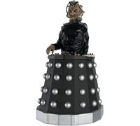 Eaglemoss Doctor Who Mega - Dr Who Mega 005 - Davros
