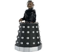 Eaglemoss Doctor Who Mega - Dr Who Mega 005 - Davros