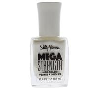 Mega Strength Nail Color - 006 Stay Classy by Sally Hansen for Women - 0.4 oz Nail Polish