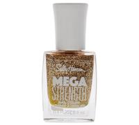 Mega Strength Nail Color - 020 Wild Card by Sally Hansen for Women - 0