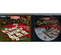 Mega Sudoku Plus (輸入版)