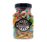 Mega Sweet Mix Retail Jar 1.8kg (Vegan) by The Gourmet Sweet Company