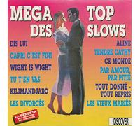 Mega Top Des Slows Vol.1