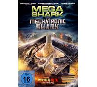 Mega Vs. Mechatronic Shark [Import]