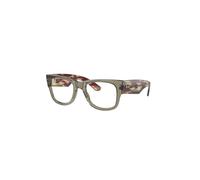 Mega Wayfarer Frame - unisex - Ray-Ban - Glasses - Multicolor - 51 MM - Accessories 51 MM